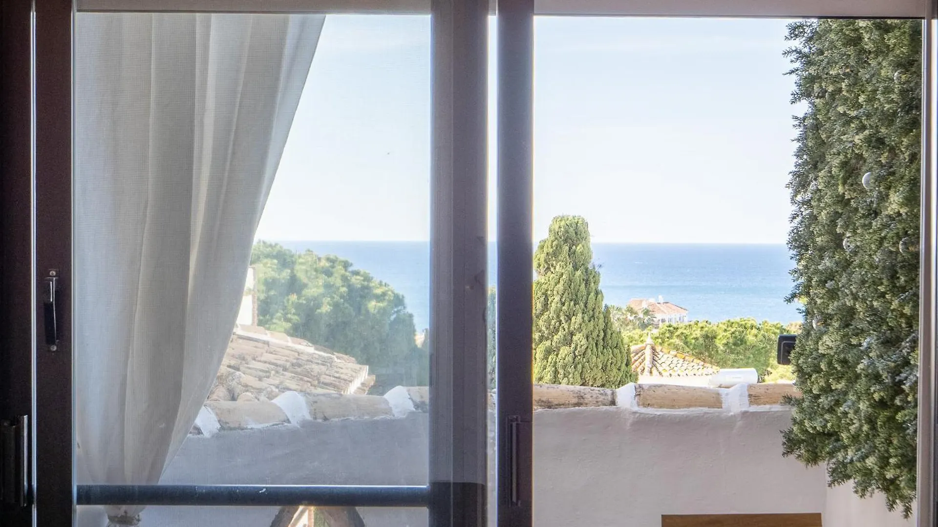 Delux Beach Apartment-Lujoso Apartamento De Playa 밀야스코스타 스페인
